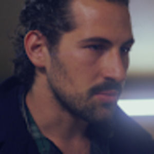 Meet your Posher, Ben